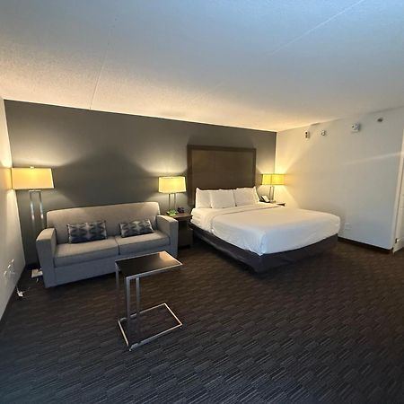 La Quinta By Wyndham Atlanta Douglasville Buitenkant foto