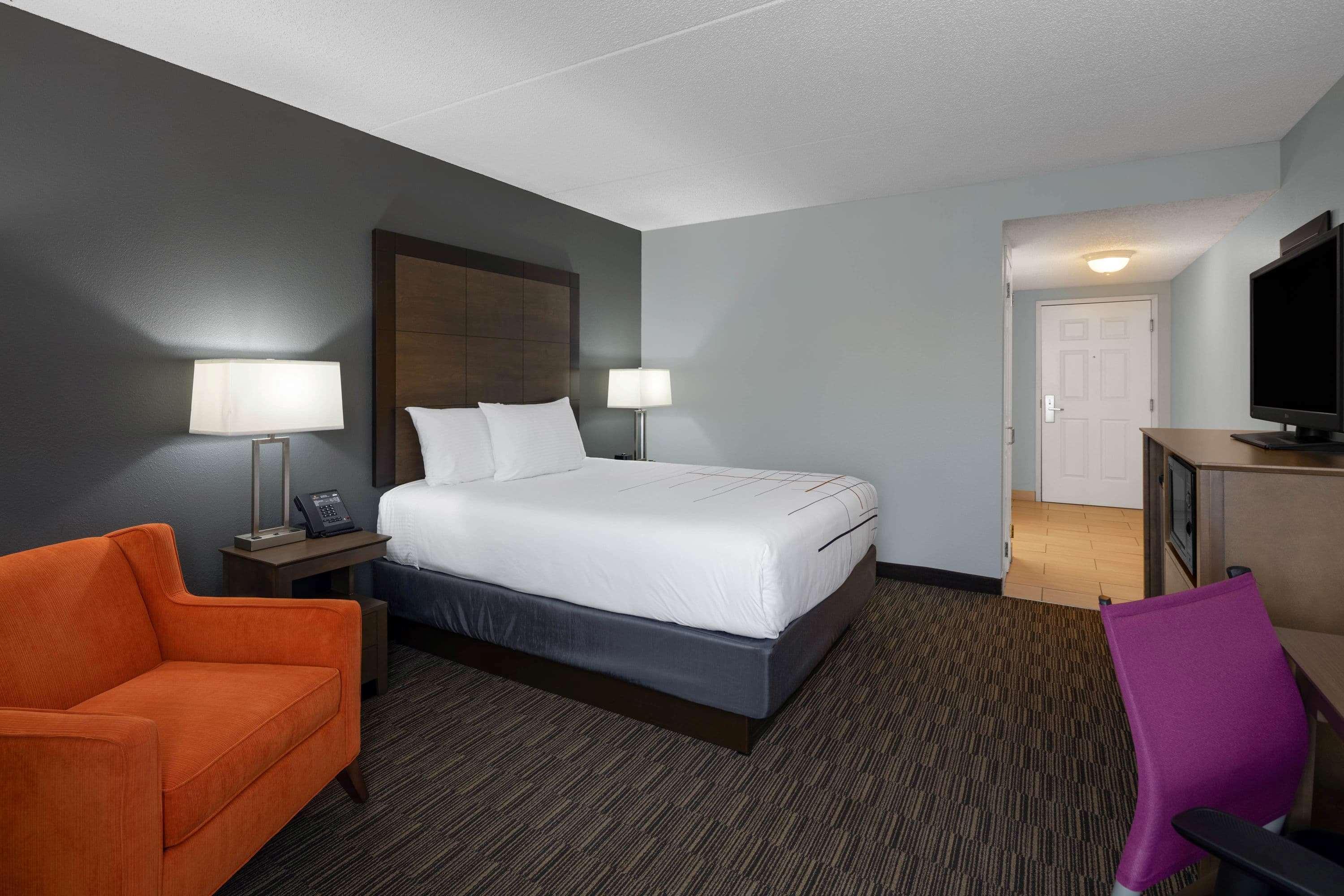 La Quinta By Wyndham Atlanta Douglasville Buitenkant foto