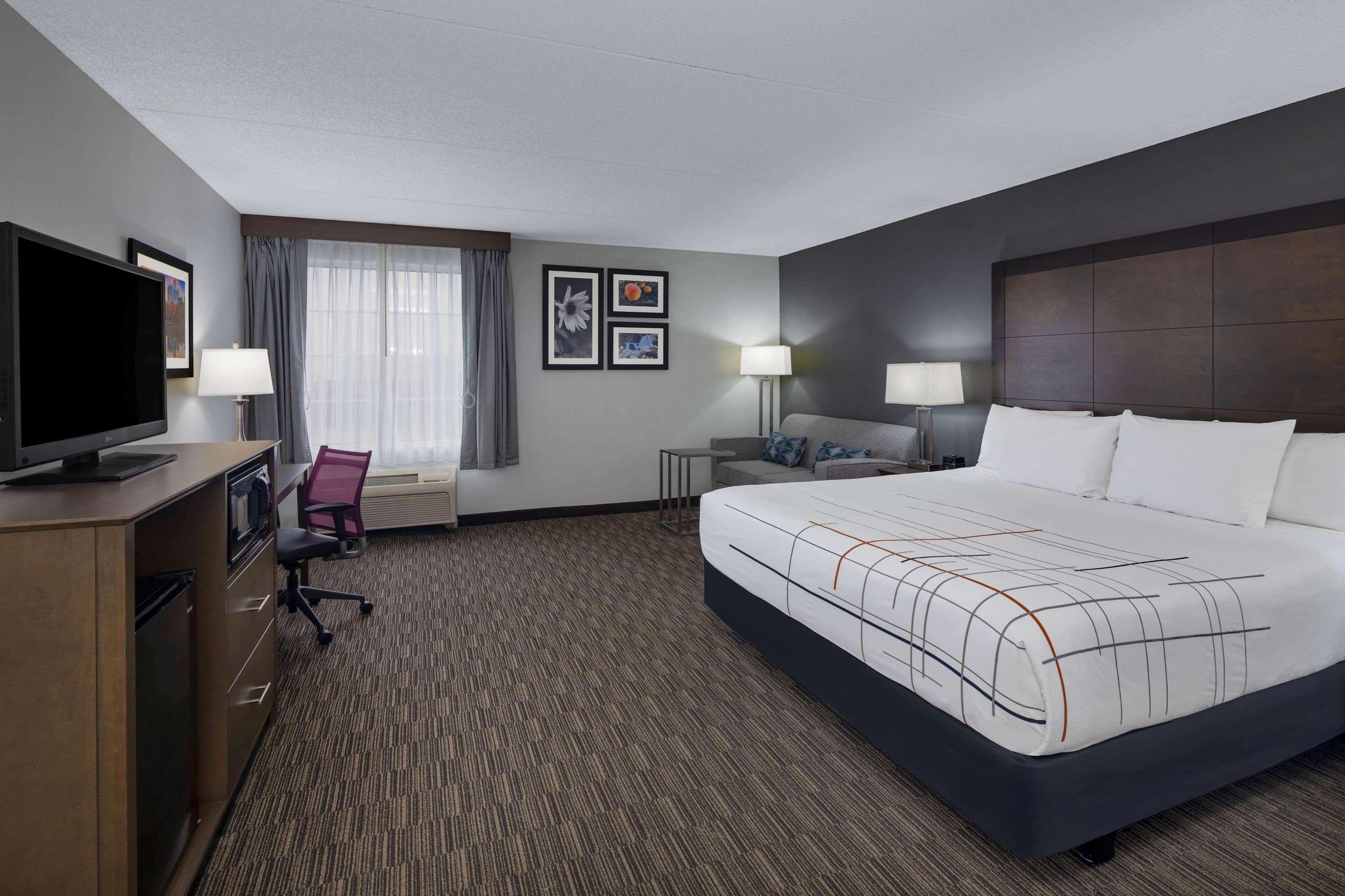 La Quinta By Wyndham Atlanta Douglasville Buitenkant foto