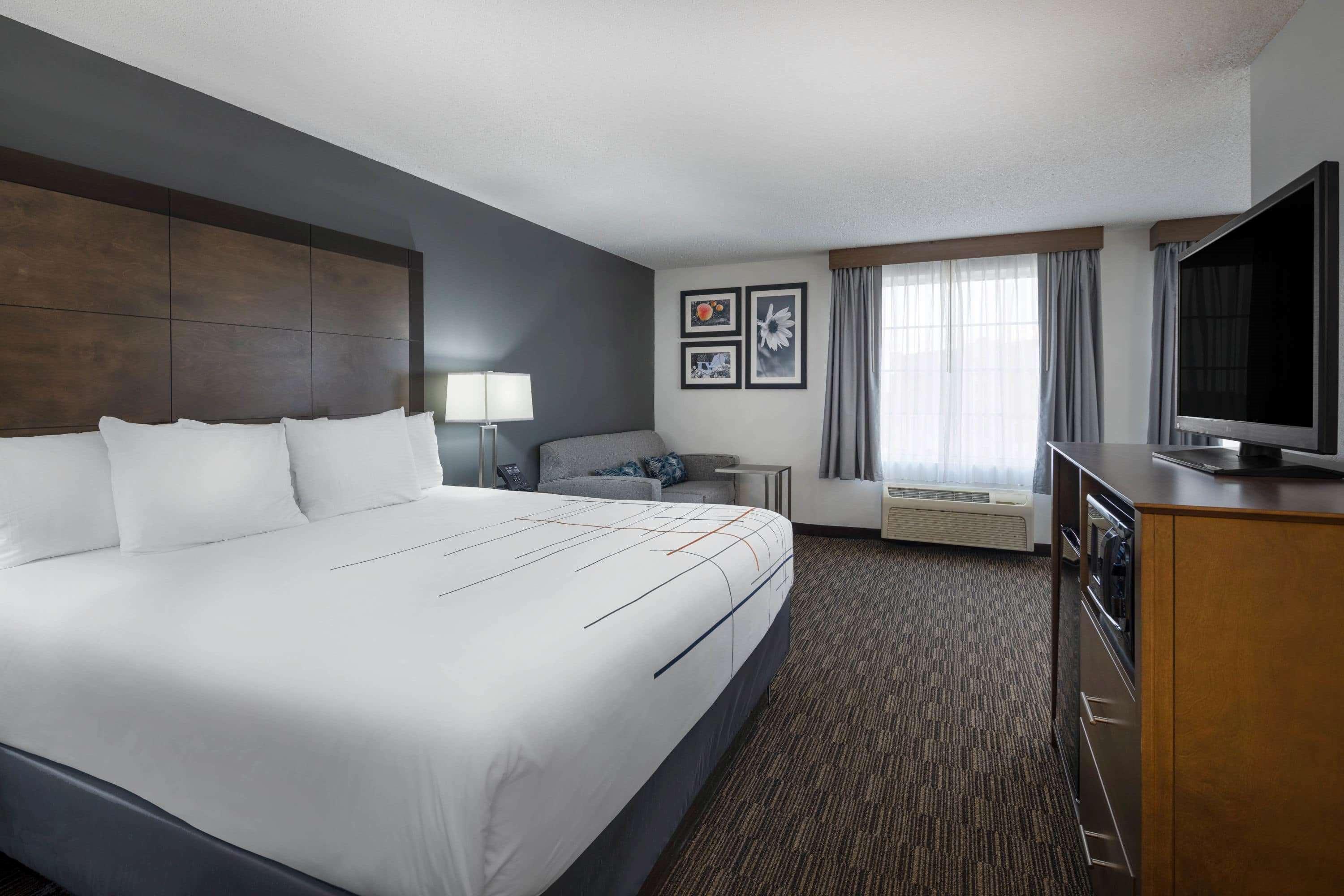 La Quinta By Wyndham Atlanta Douglasville Buitenkant foto