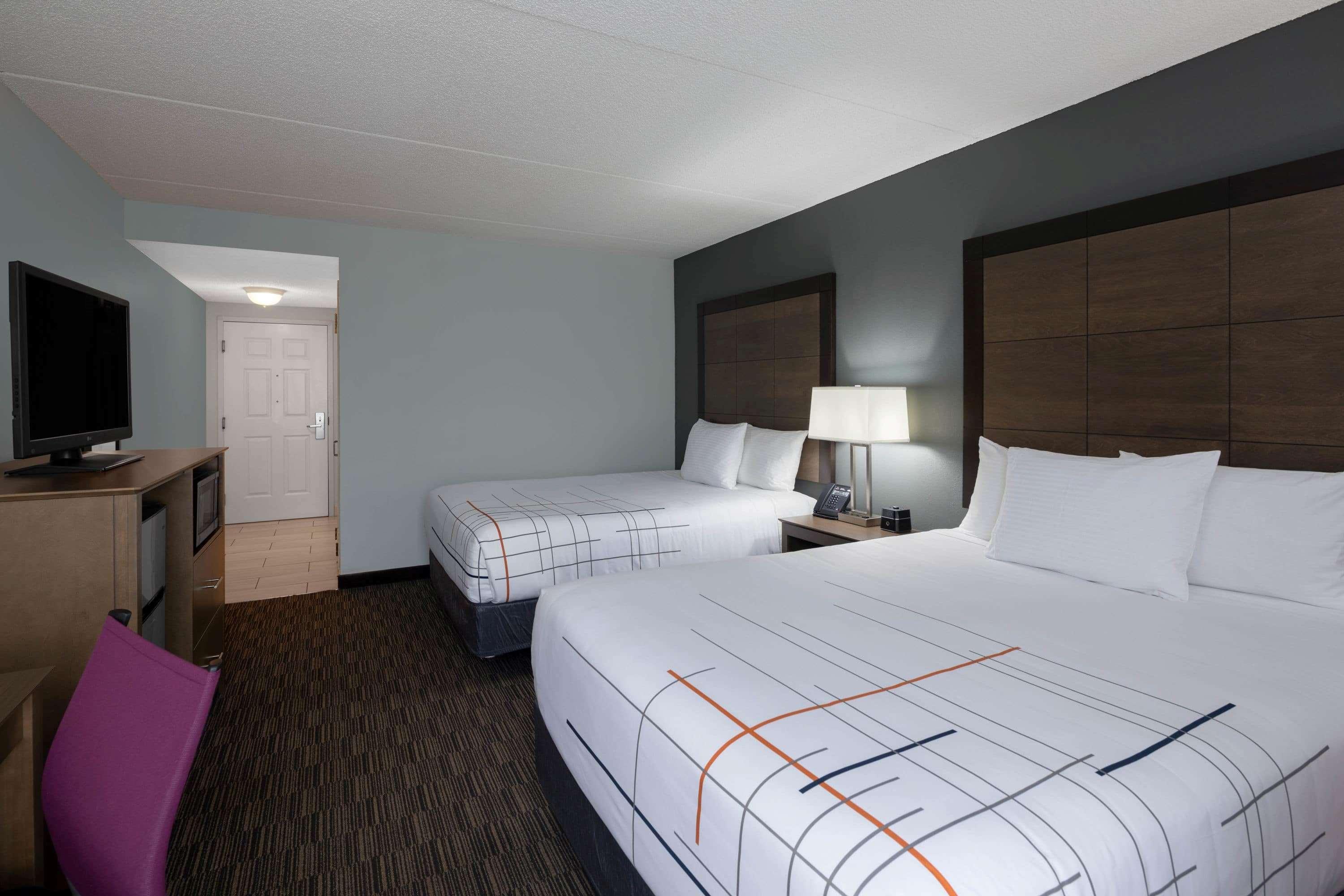 La Quinta By Wyndham Atlanta Douglasville Buitenkant foto