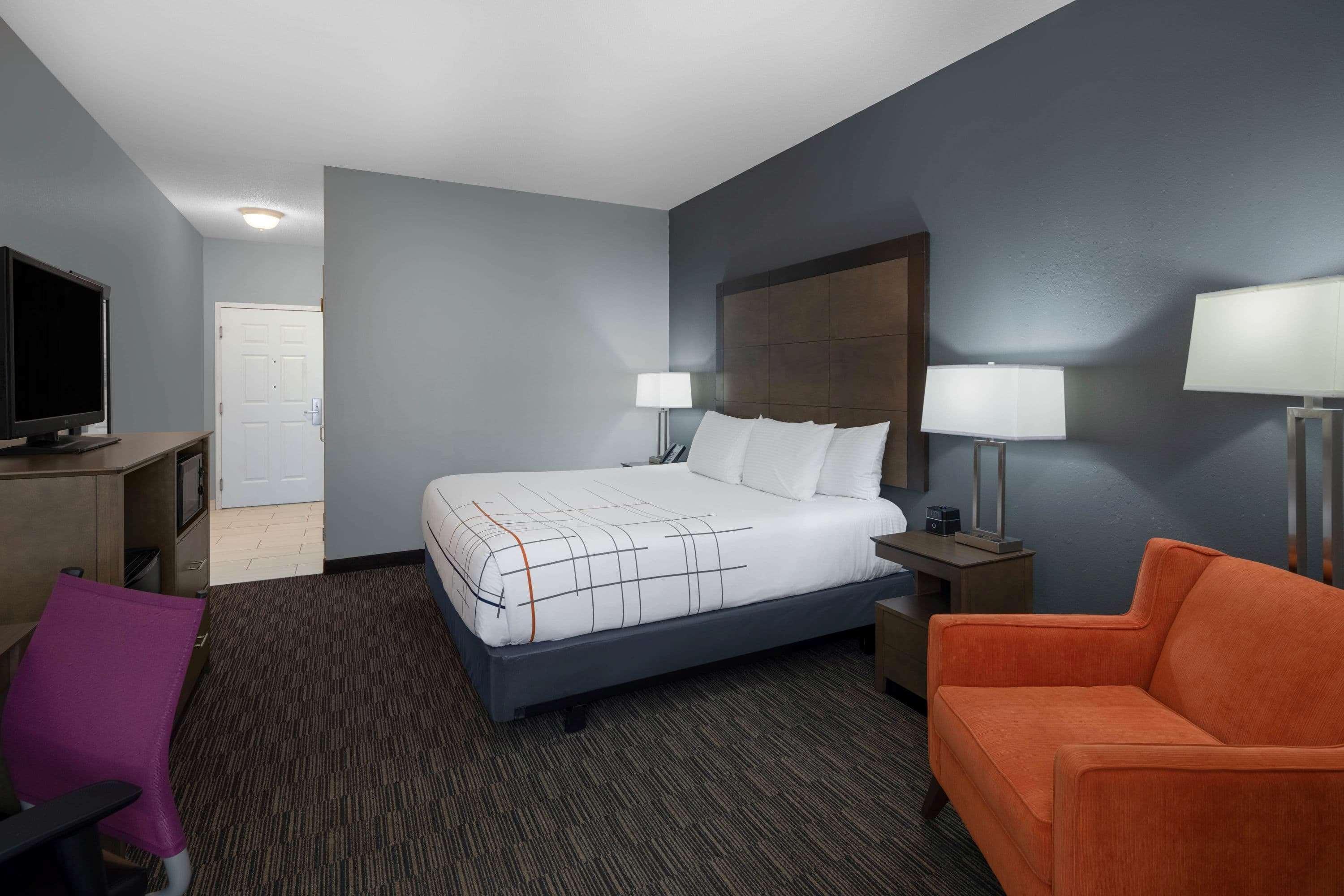 La Quinta By Wyndham Atlanta Douglasville Buitenkant foto