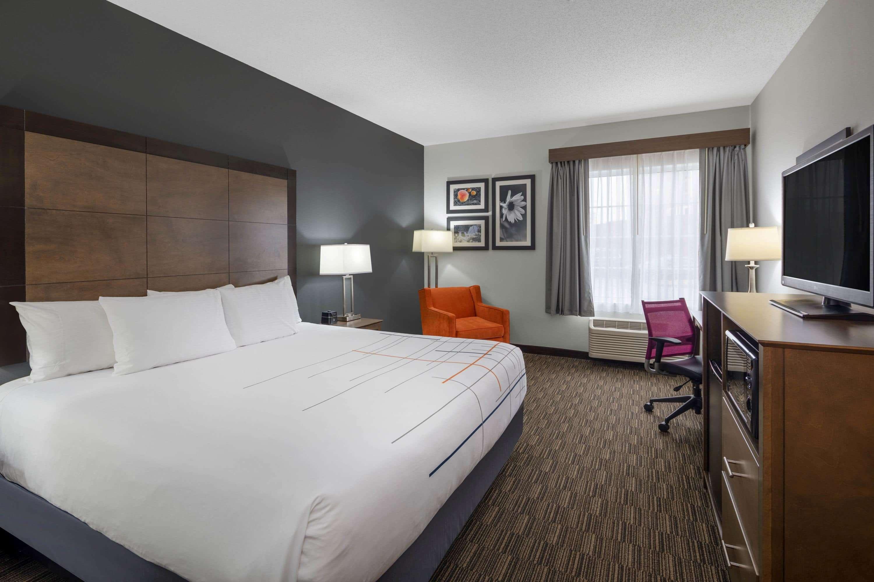 La Quinta By Wyndham Atlanta Douglasville Buitenkant foto