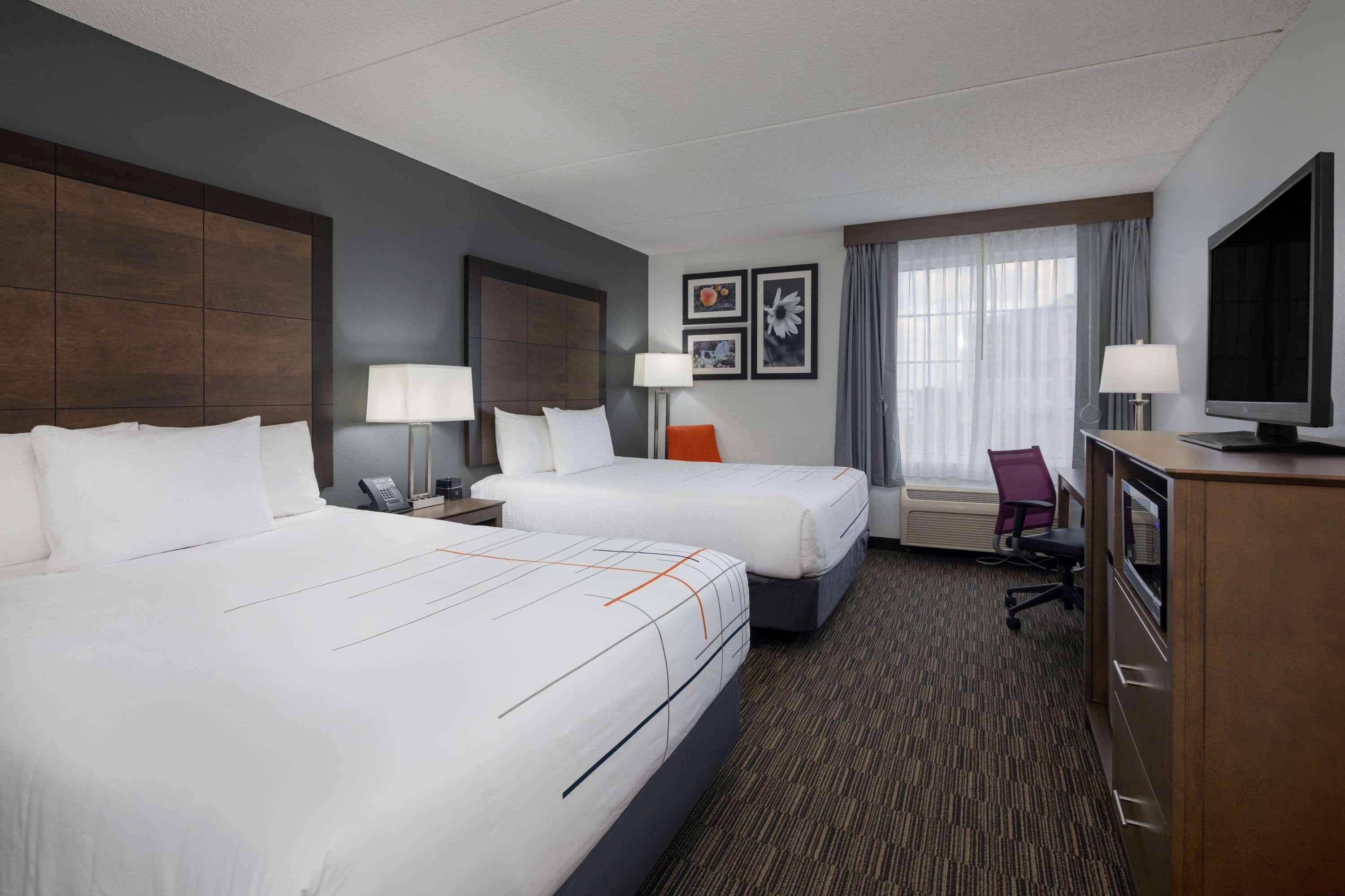 La Quinta By Wyndham Atlanta Douglasville Buitenkant foto