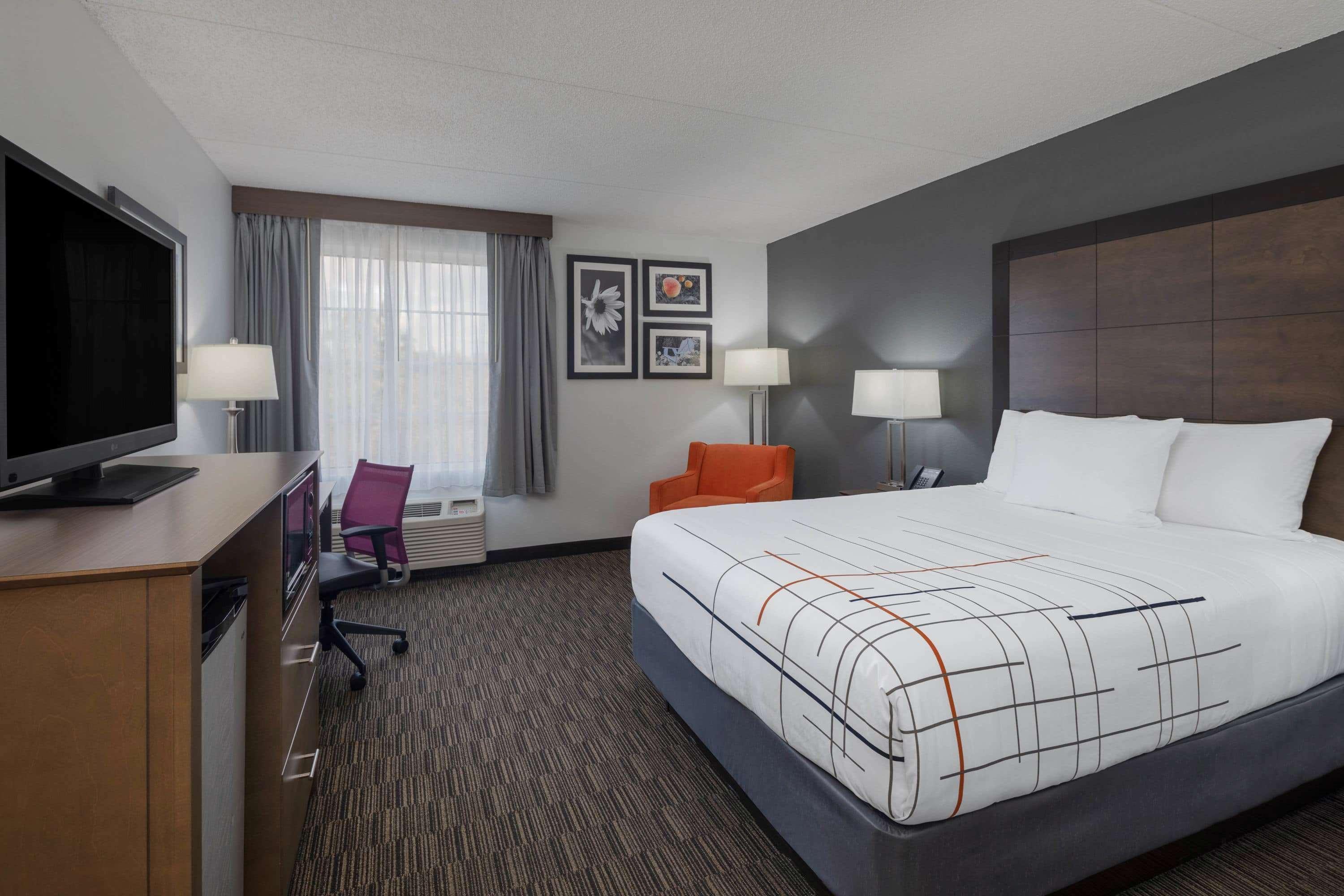 La Quinta By Wyndham Atlanta Douglasville Buitenkant foto