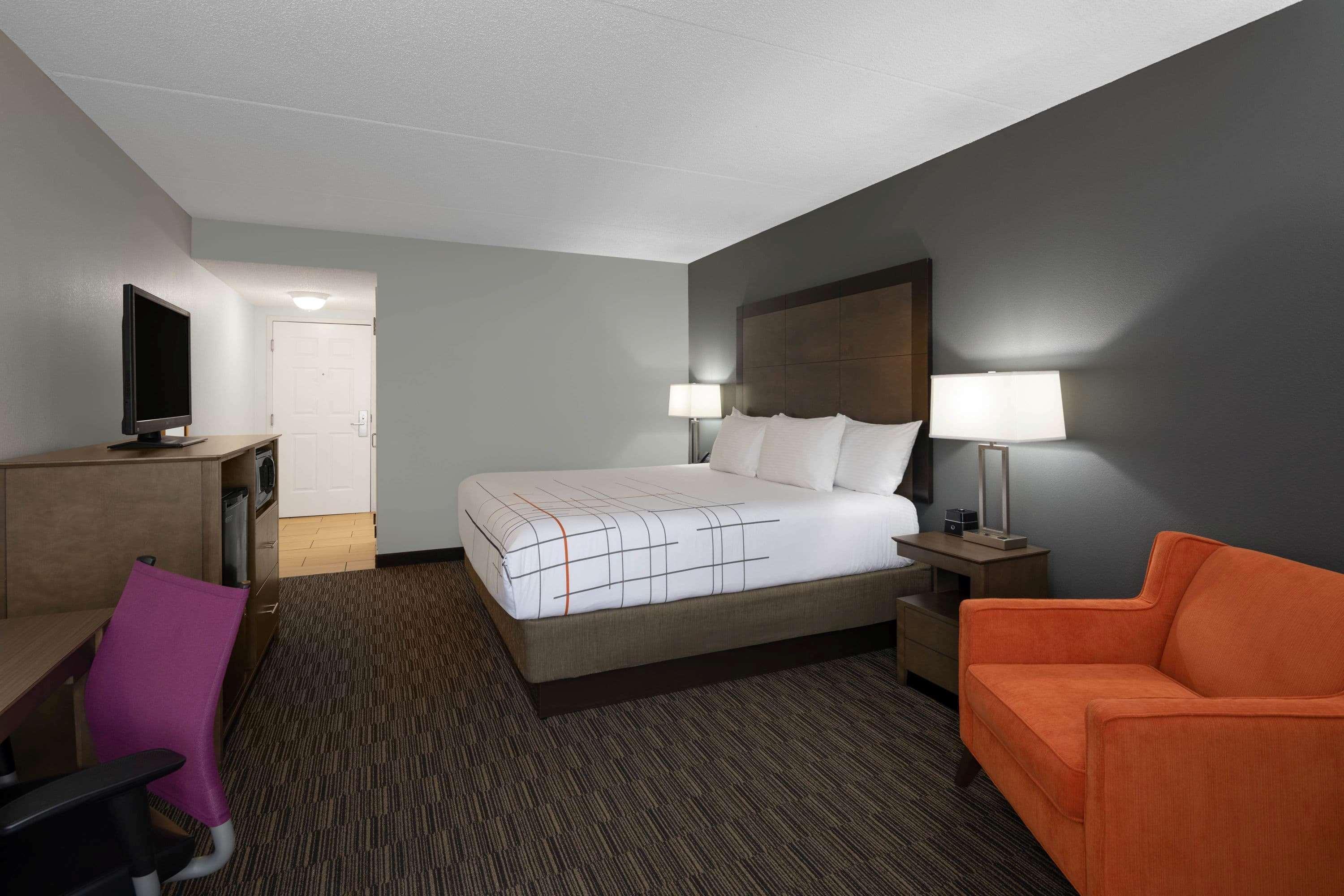 La Quinta By Wyndham Atlanta Douglasville Buitenkant foto