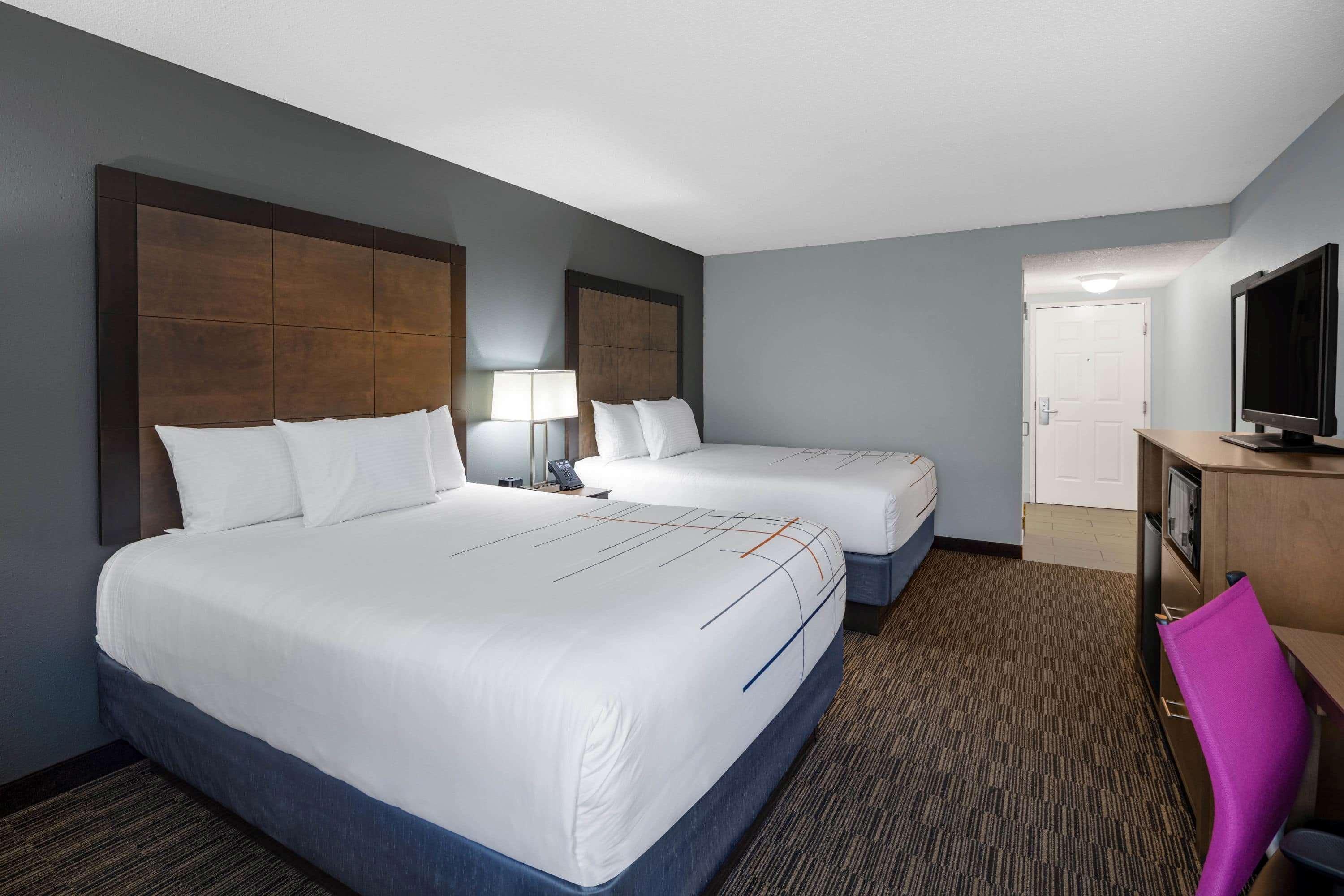 La Quinta By Wyndham Atlanta Douglasville Buitenkant foto