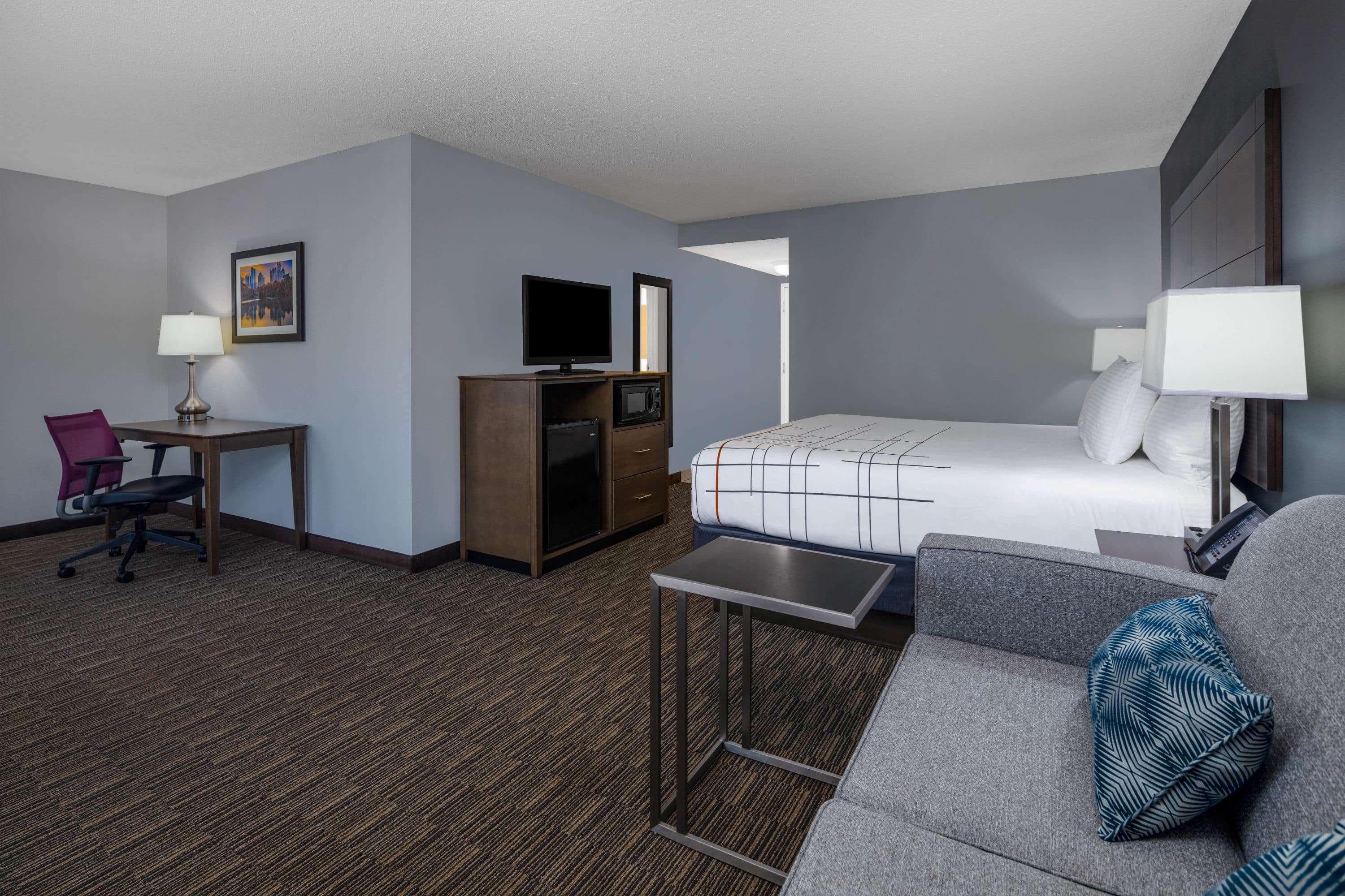 La Quinta By Wyndham Atlanta Douglasville Buitenkant foto