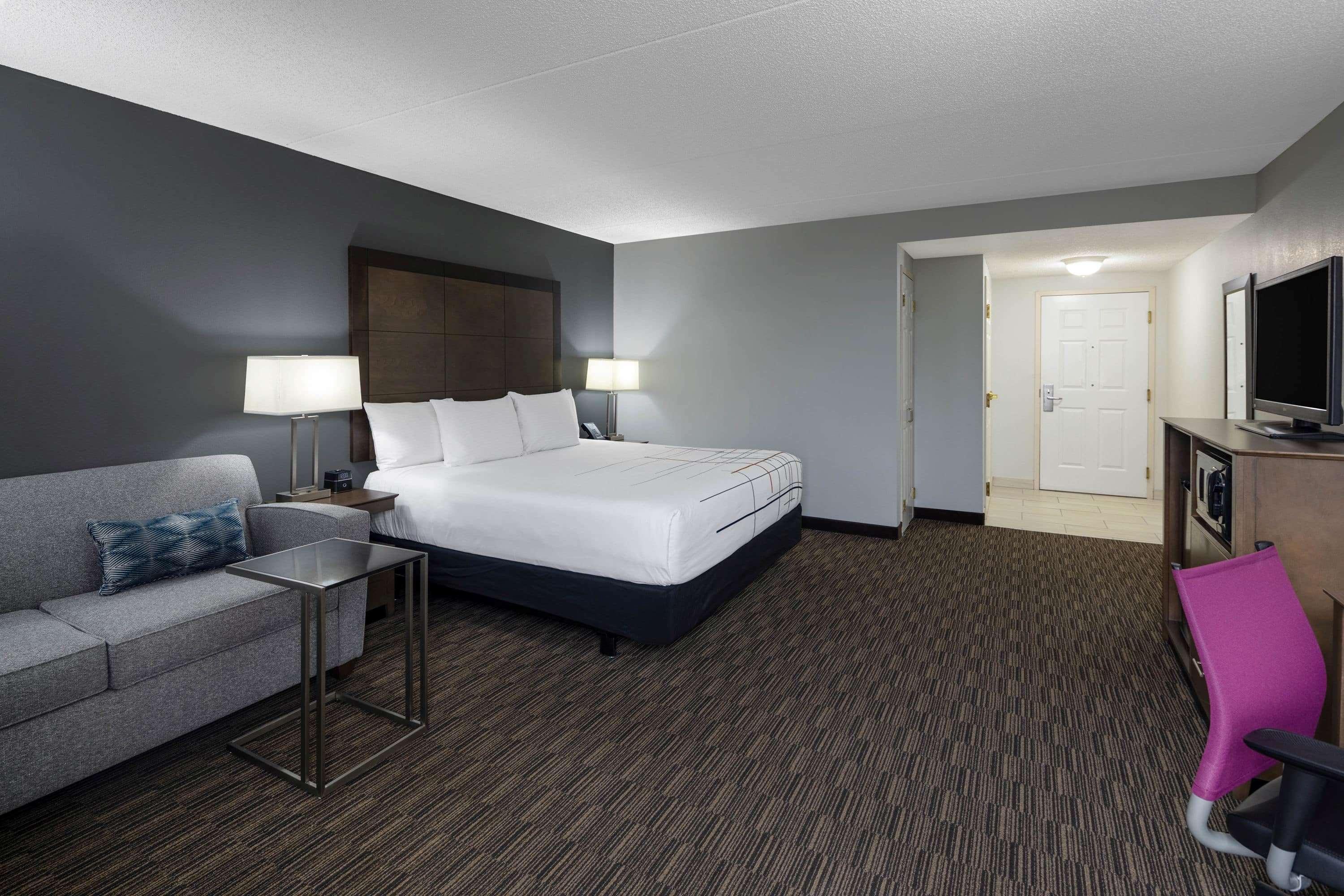 La Quinta By Wyndham Atlanta Douglasville Buitenkant foto