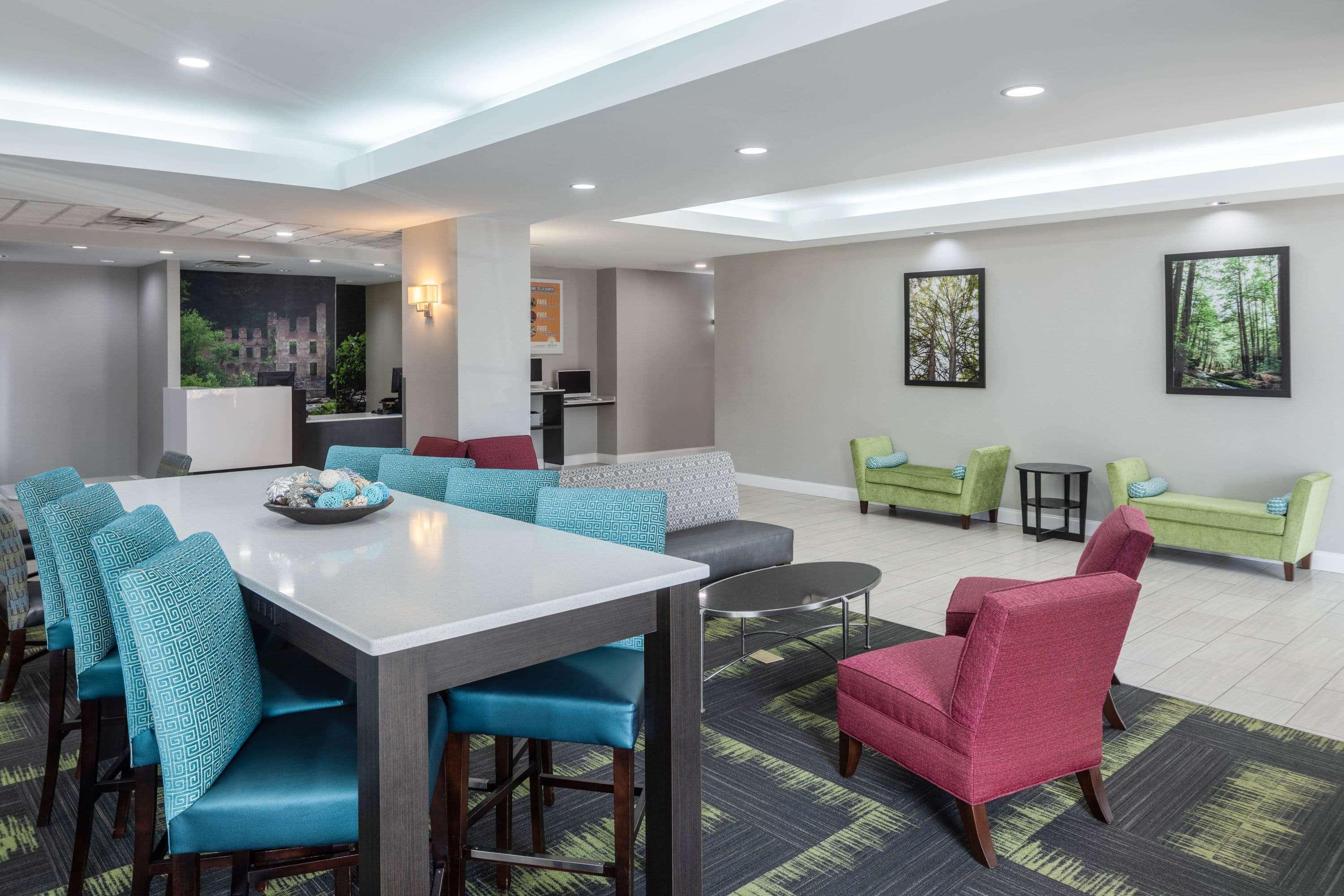 La Quinta By Wyndham Atlanta Douglasville Buitenkant foto