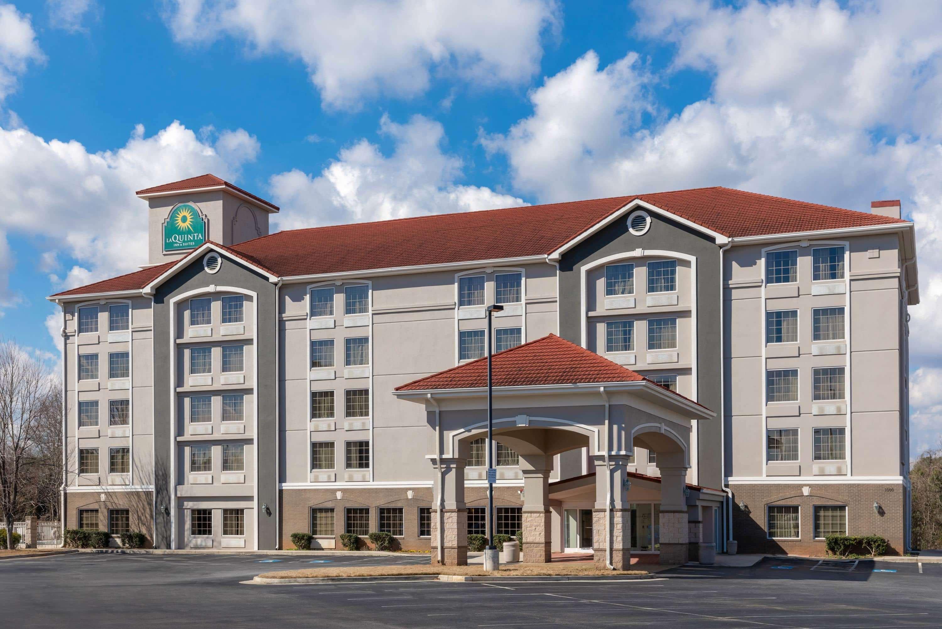 La Quinta By Wyndham Atlanta Douglasville Buitenkant foto