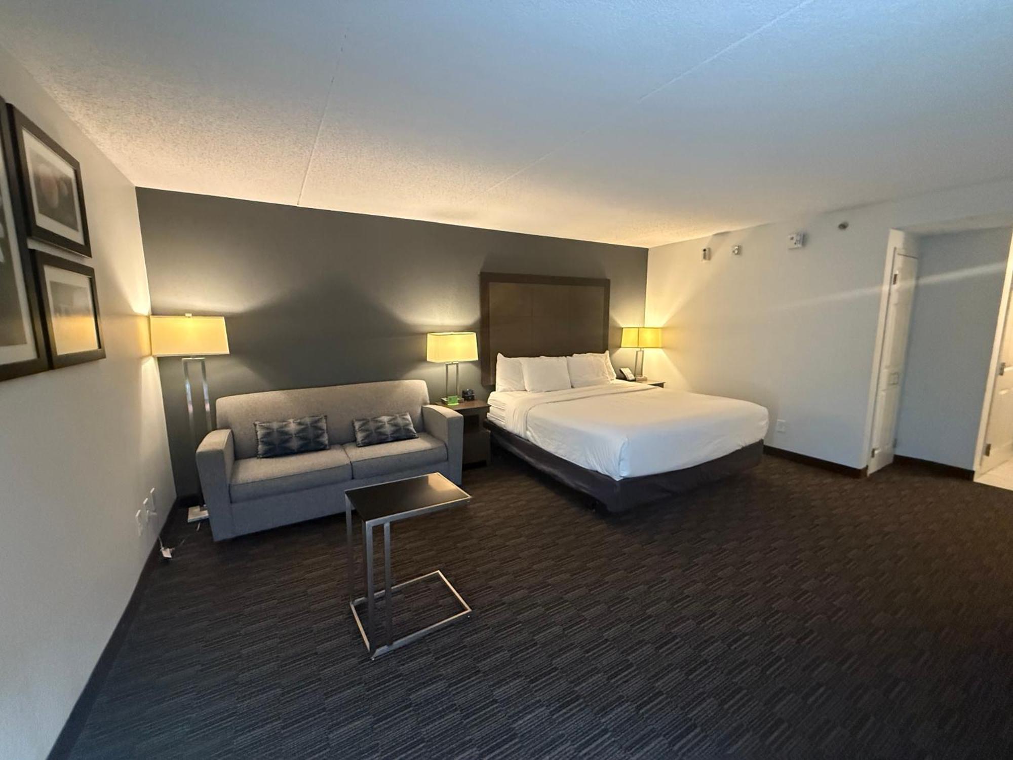 La Quinta By Wyndham Atlanta Douglasville Buitenkant foto
