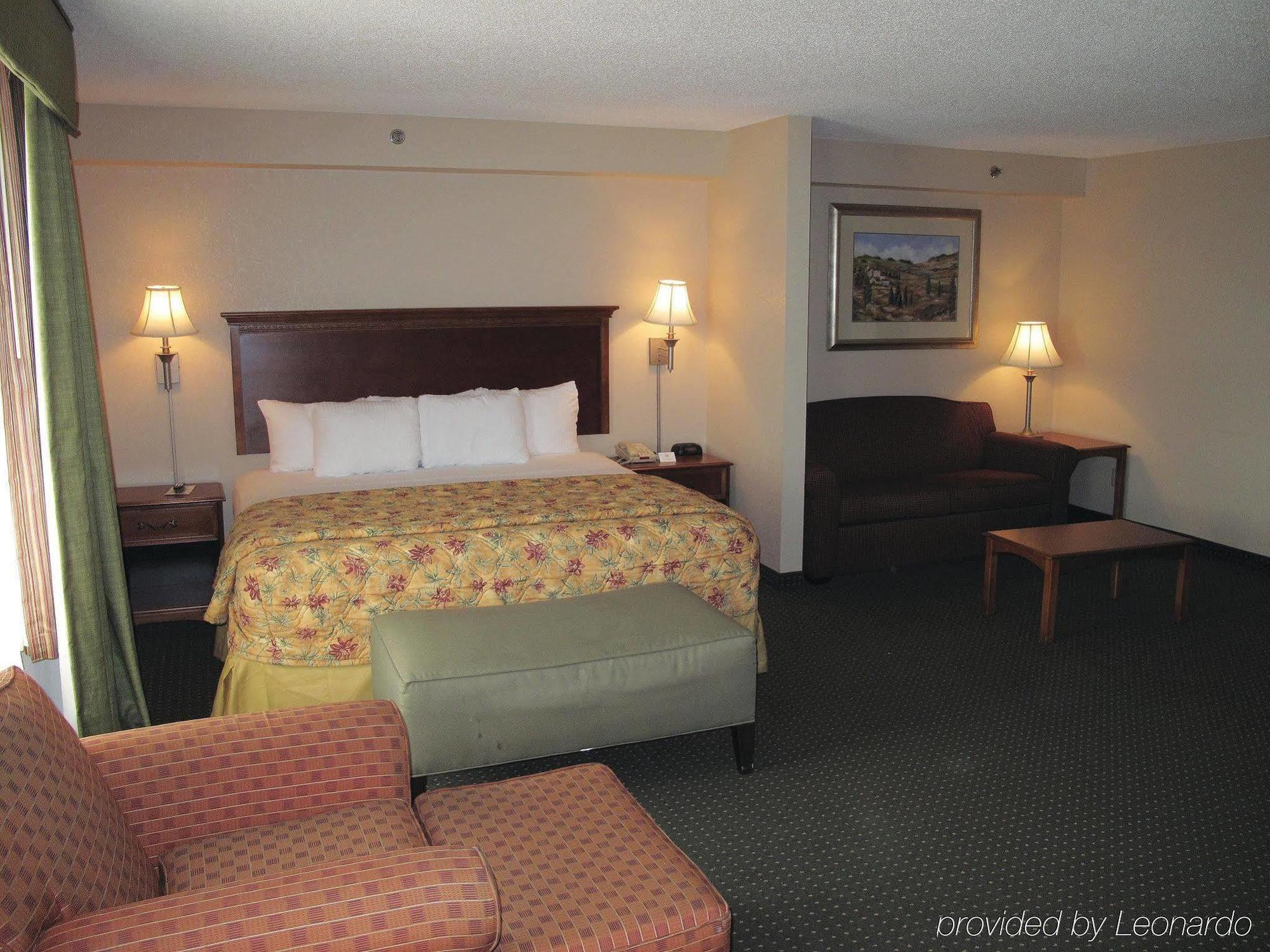 La Quinta By Wyndham Atlanta Douglasville Buitenkant foto