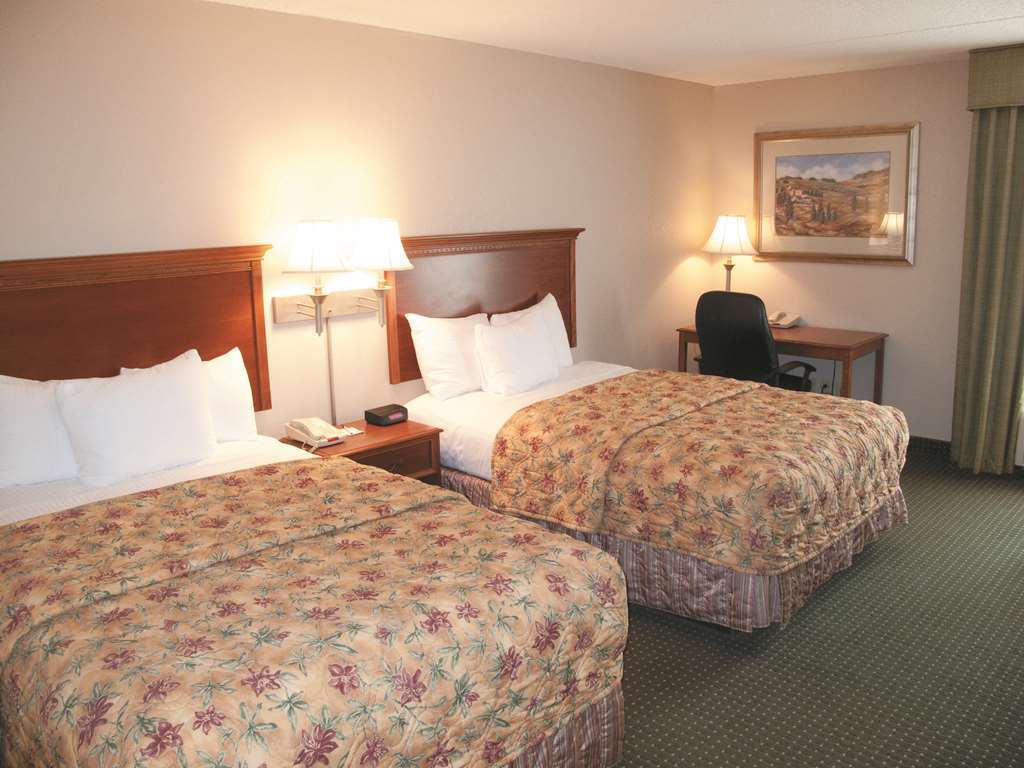 La Quinta By Wyndham Atlanta Douglasville Kamer foto