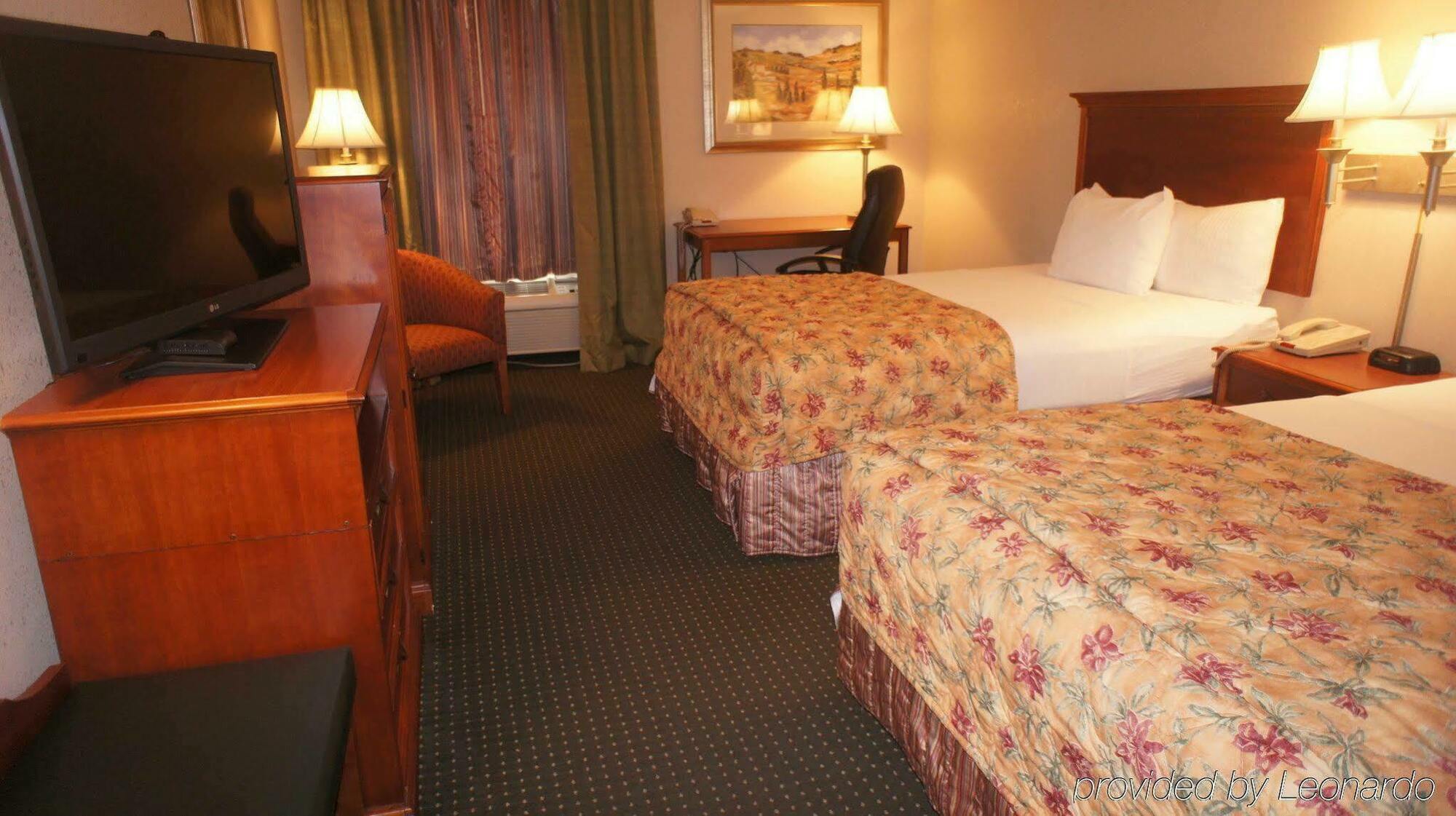 La Quinta By Wyndham Atlanta Douglasville Buitenkant foto